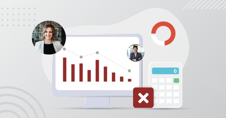 In this guide, we'll explore 10 common mistakes in sales tracking and how we can help you overcome them for seamless and effective tracking.