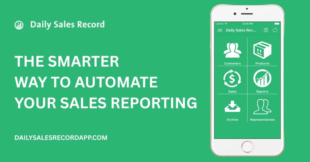 How To Automate Daily Sales Reporting A Step-by-Step Guide (2)