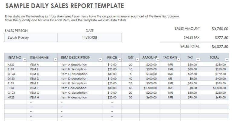 Easily track daily sales for your small business with the Daily Sales Record App. Stay organized, save time, and make better business decisions. Download now!