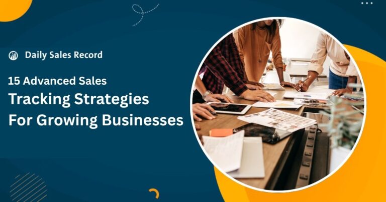 Unlock 15 powerful sales growth strategies for 2025. Enhance your sales tracking, boost performance, and drive results with proven techniques for growing businesses.