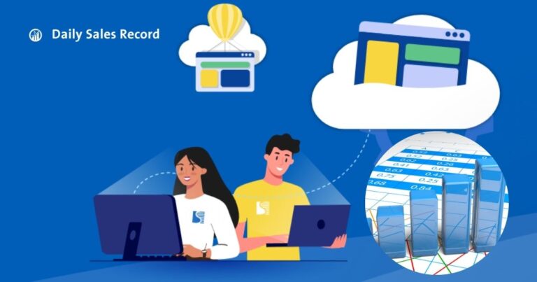 Cloud-based vs. Offline Sales Tracking Solutions