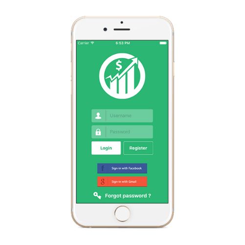 best mobile apps for daily sales monitoring