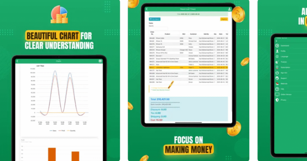 The Complete Daily Sales Tracking Checklist for Retail Stores