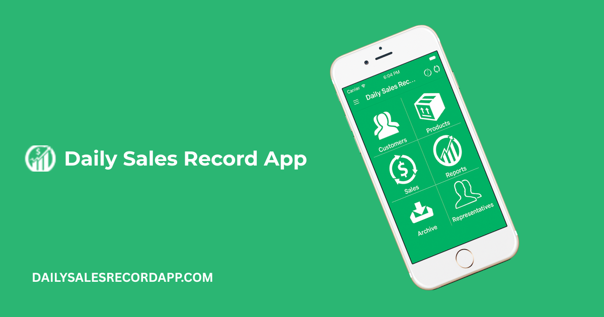 best free sales tracking app (1)