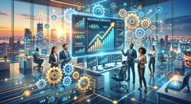Make Life Easier: Top Business Automation Tools for Entrepreneurs in 2026