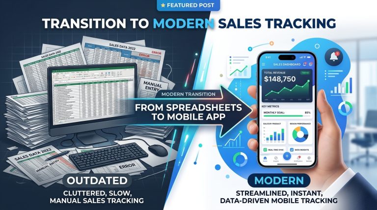 7 Best Alternatives to Excel for Sales Tracking in 2026